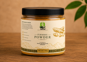 Turmeric Powder