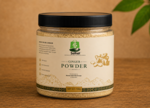 Ginger Powder