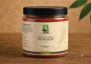 Birds Eye Chilli Powder