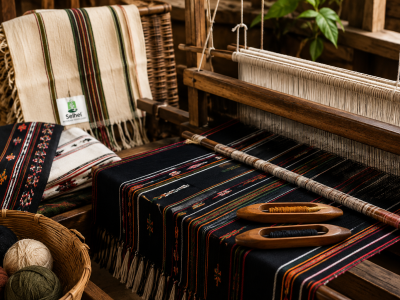 Handloom