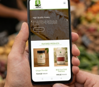 Online Platform