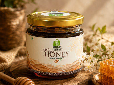 SELHEL Honey Generated (1)