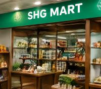 SHG mart