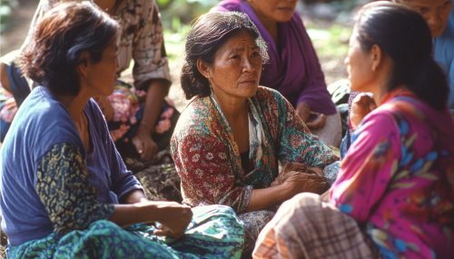 community-involvement-rural-development-decisionmaking